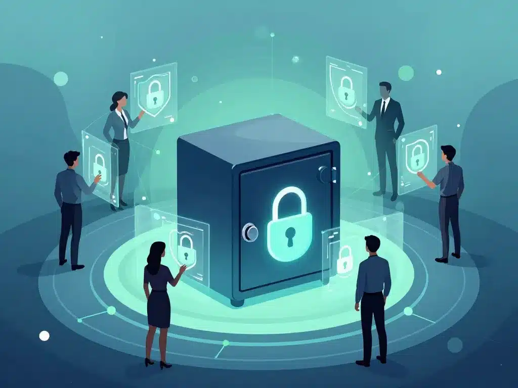 anekia fiabilité et sécurité projet