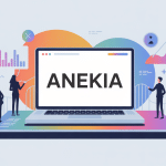 illustration anekia financement projet digital