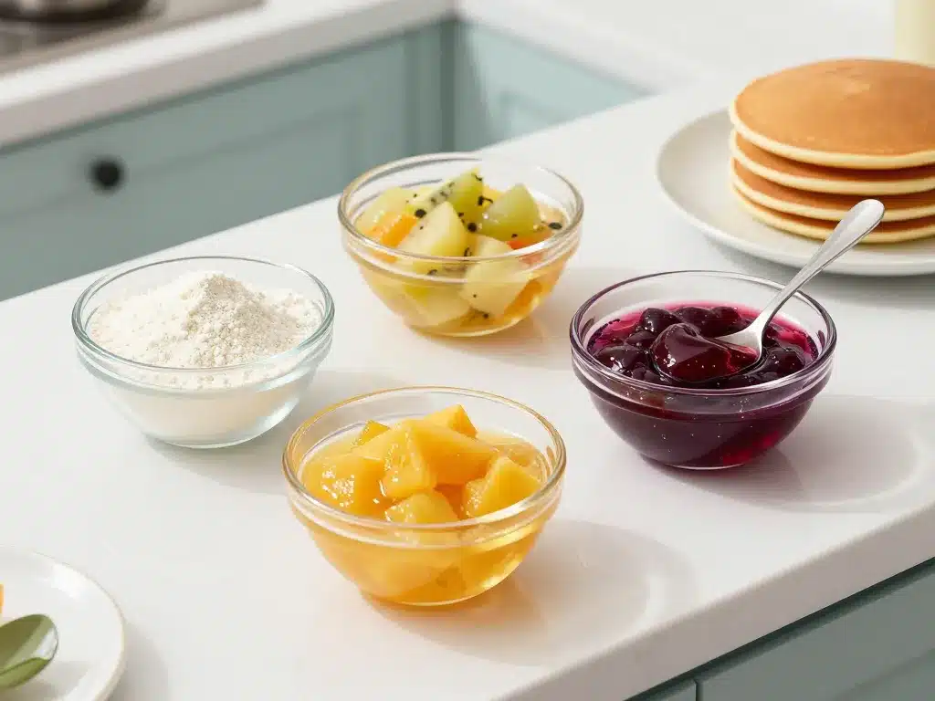 arrowroot root poudre cuisine moderne gluten free