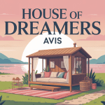 avis sur house of dreamers illustration cabane design et confort