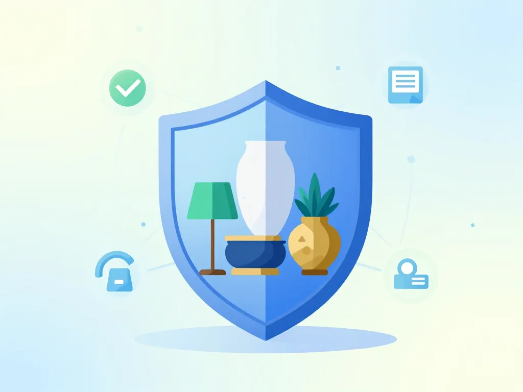 eminza avis sécurité achats déco en ligne