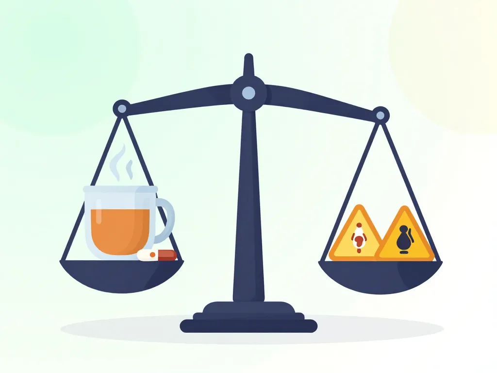 grog balance bienfaits risques sécurité