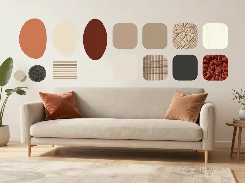 style couleurs finitions housse bz 140x190