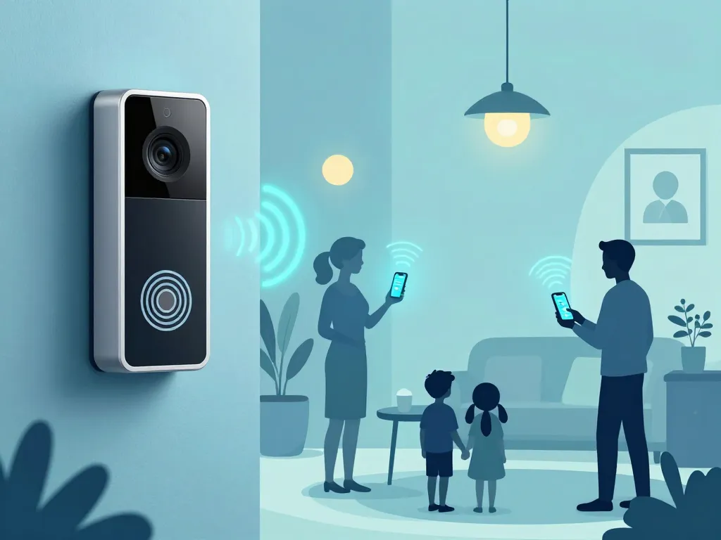 maison connectée idiamant with netatmo sécurité confort