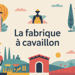 la fabrique à cavaillon ambiance provençale et créative