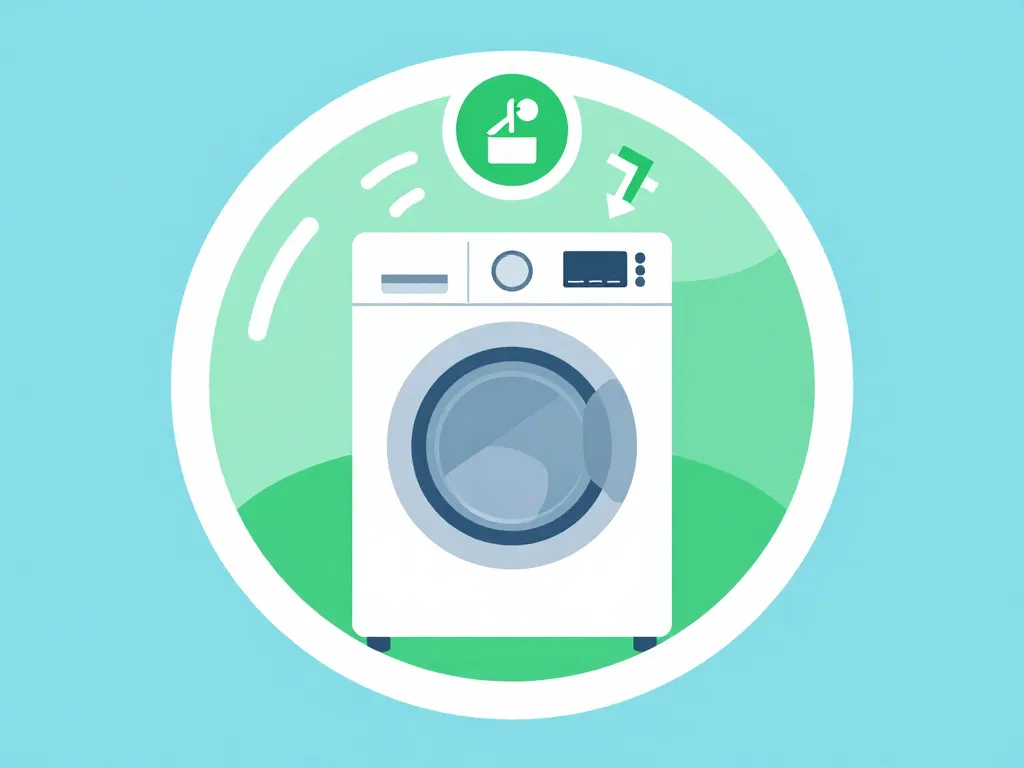 lave linge Indesit performance énergétique et fiabilité