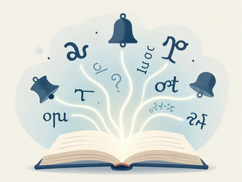 symbolique le carion exploration linguistique confusion