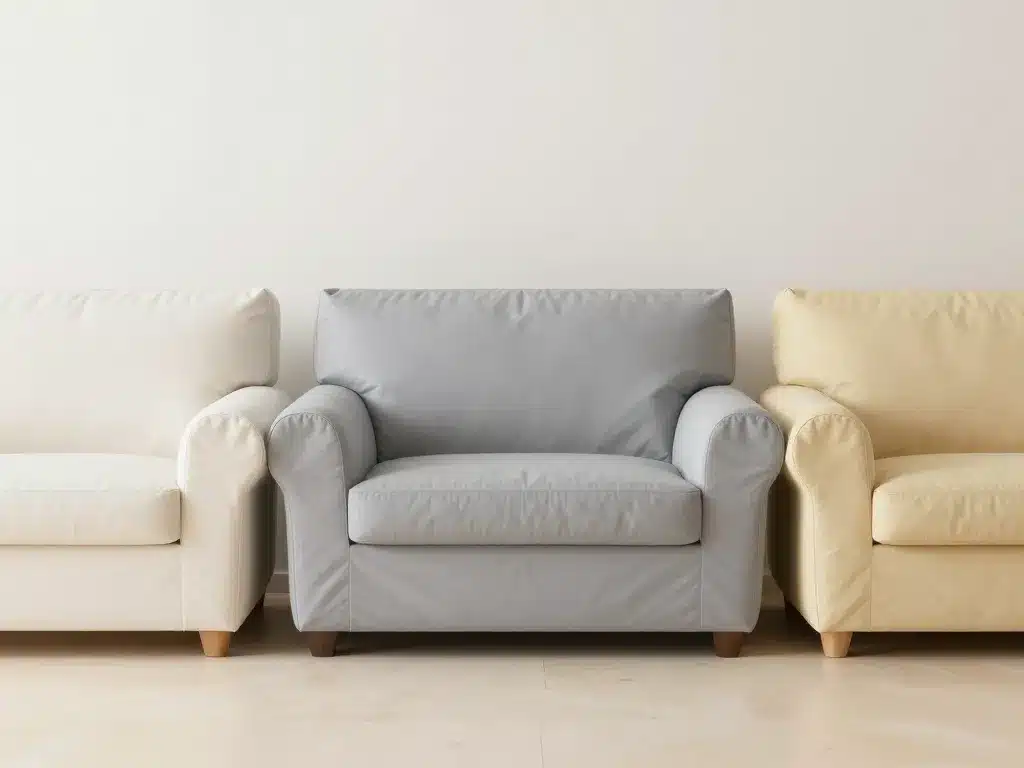 protege canape housse plaid impermeable