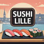 illustration sushi lille recherche restaurant japonais