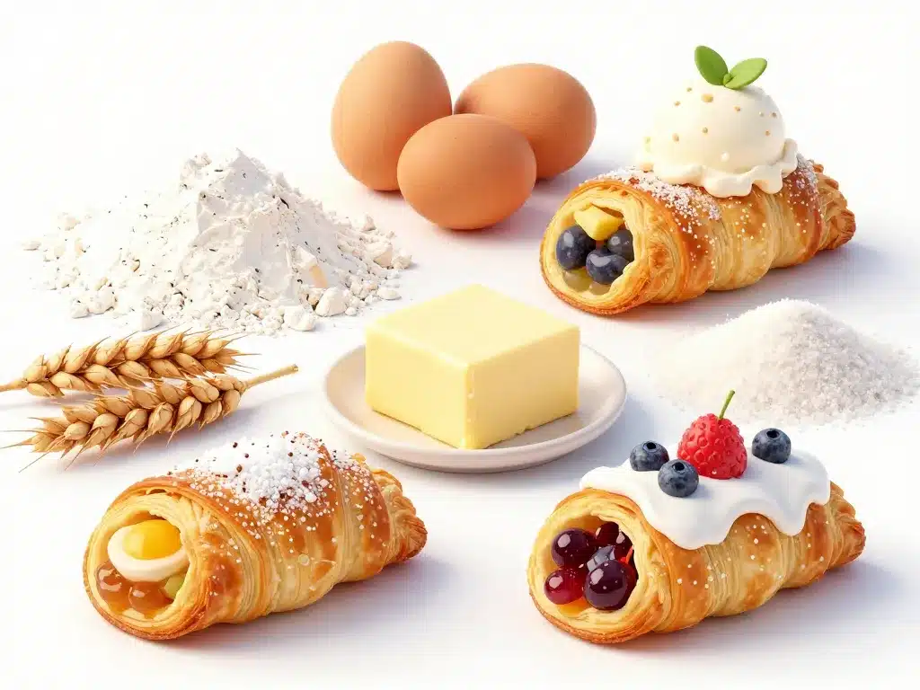 Trdelnik recette et déclinaisons gourmandes