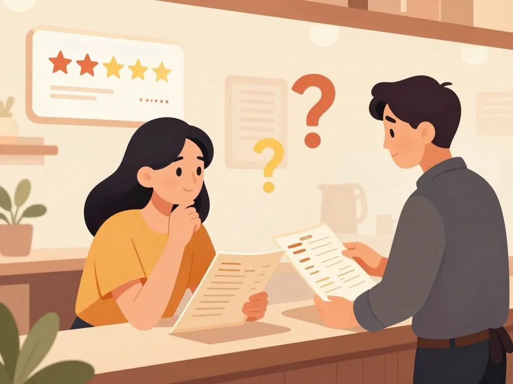 client vérifie halal chez factory and co halal