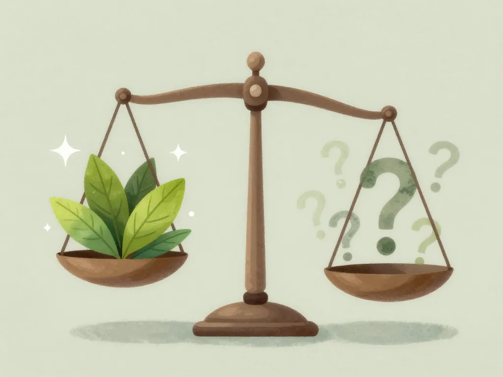 Illustration lasanonna bienfaits potentiels limites