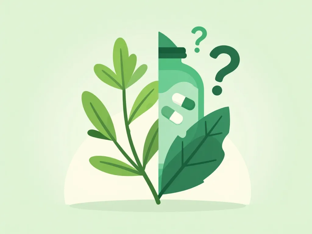 Illustration lasanonna origine usages médecine naturelle