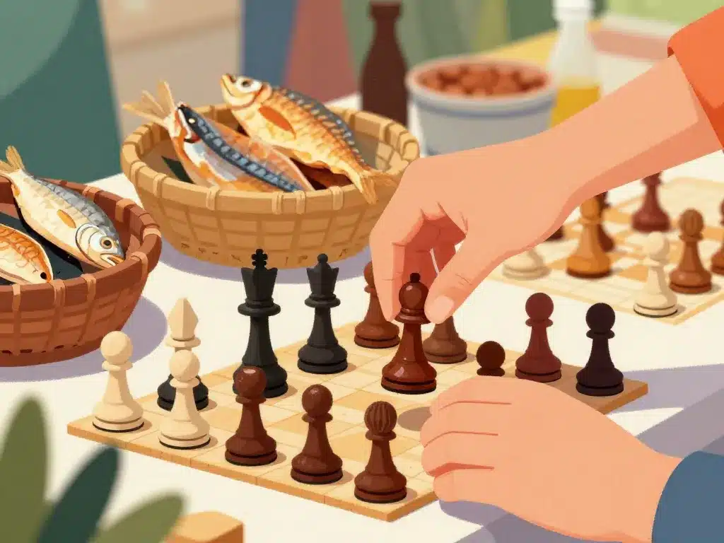 recette du stockfish choix stockfish marché