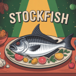 recette du stockfish plat traditionnel et accompagnements africains