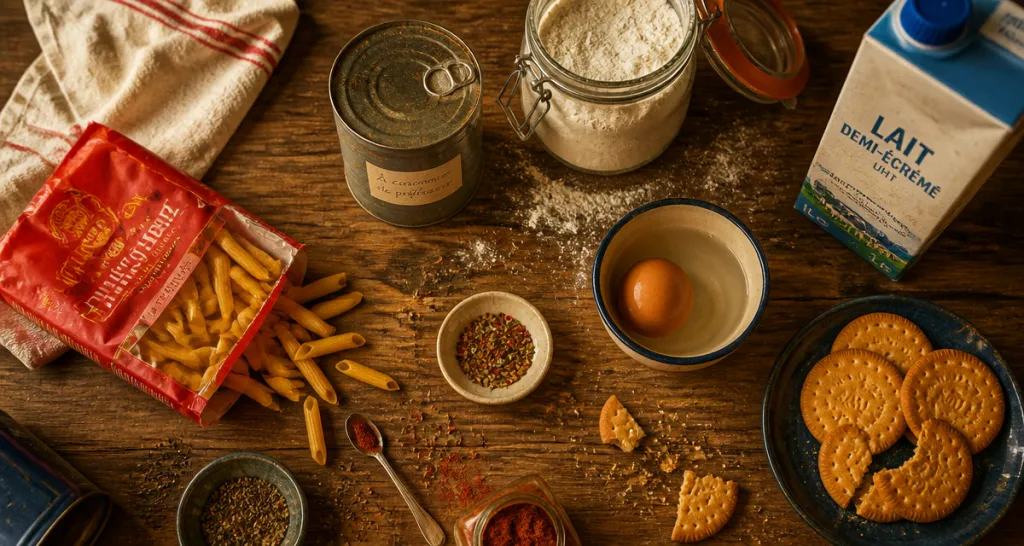 a consommer de preference combien de temps apres aliments DDM dépassée