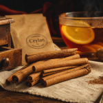 cinnamon of ceylon, vraie cannelle de Ceylan