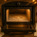four pyrolyse c'est quoi intérieur propre et accessoires