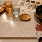 Silestone plan de travail : 25 ans de garantie