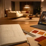 Cours de décoration d intérieur gratuit en ligne : bases, 3D et certificat à vérifier