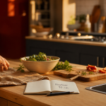 Cuisine hauteur plan de travail 90 cm, plan de travail et évier