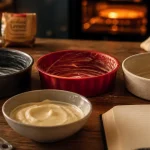 Moule pour gateau : acier antiadhésif, silicone et céramique pour réussir la cuisson
